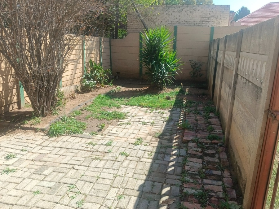 To Let 1 Bedroom Property for Rent in Dagbreek Free State